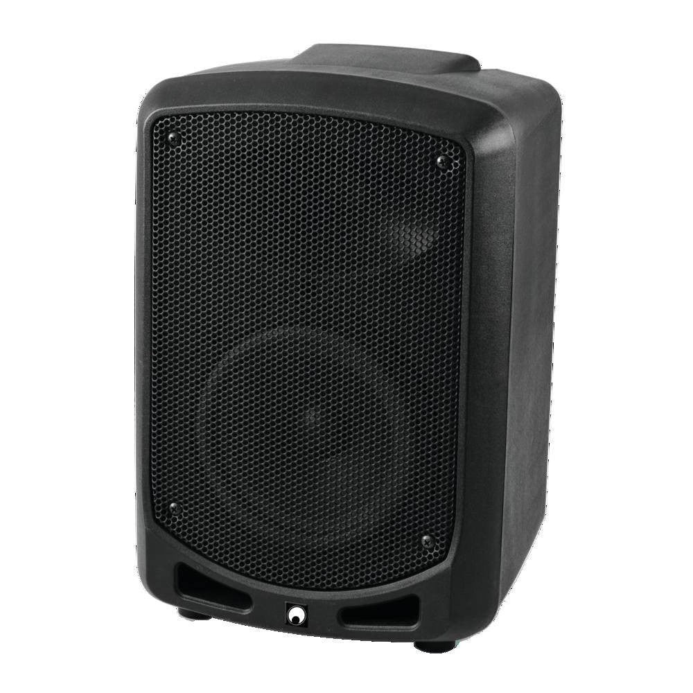 OMNITRONIC WAMS-65BT Portable Bluetooth speaker