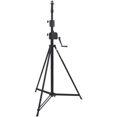 EUROLITE STW-370A Aluminum winch stand