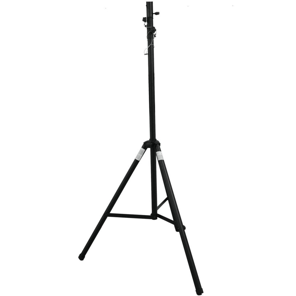 EUROLITE STV-40S-WOT Stativo per luci in acciaio senza traversa