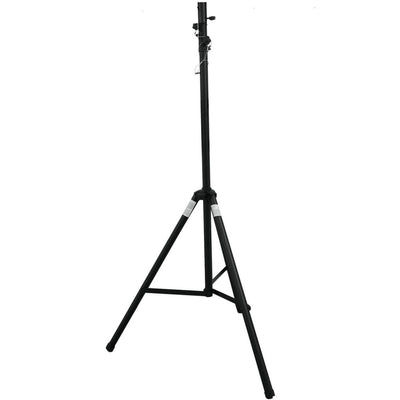EUROLITE STV-40S-WOT Stativo per luci in acciaio senza traversa