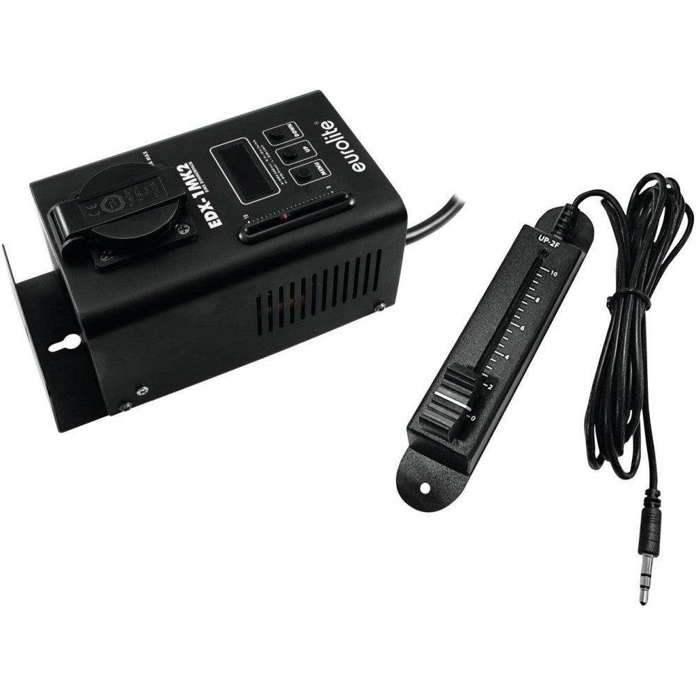 EUROLITE EDX-1 MK2 DMX Dimmer pack DMX a 1 canale