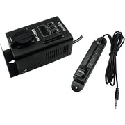 EUROLITE EDX-1 MK2 DMX Dimmer pack DMX a 1 canale