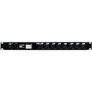 EUROLITE DXT-SP 1in/8out PRO Splitter DMX RDM XLR a 3 poli