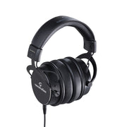 CUFFIA MONITOR STEREO SOUNDSATION MH-500 PRO