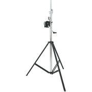 EUROLITE STT-400/85 Stativo con argano