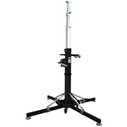 EUROLITE STC-550/180 Sollevatore telescopico per tralicci