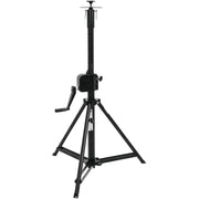 EUROLITE STV-150A Stativo per follow spot