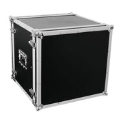 ROADINGER EFFECT RACK CO DD, 10U, 38CM DEEP, BLACK