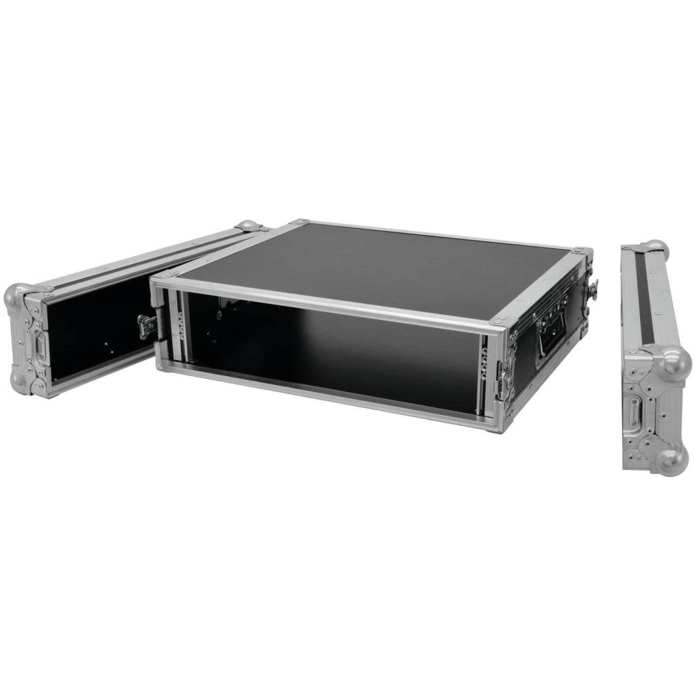 ROADINGER RACK PROFI 2U 45CM Flightcase per unità da 483 mm (19")