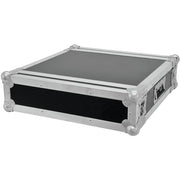 ROADINGER RACK PROFI 2U 45CM Flightcase per unità da 483 mm (19")