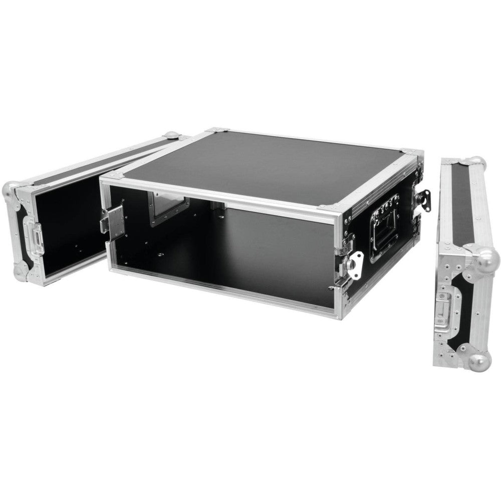 ROADINGER RACK PROFI 4U 45CM Flight case for 483 mm (19") units