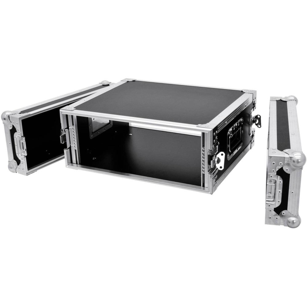 ROADINGER RACK PROFI 4U 45CM Flight case for 483 mm (19") units