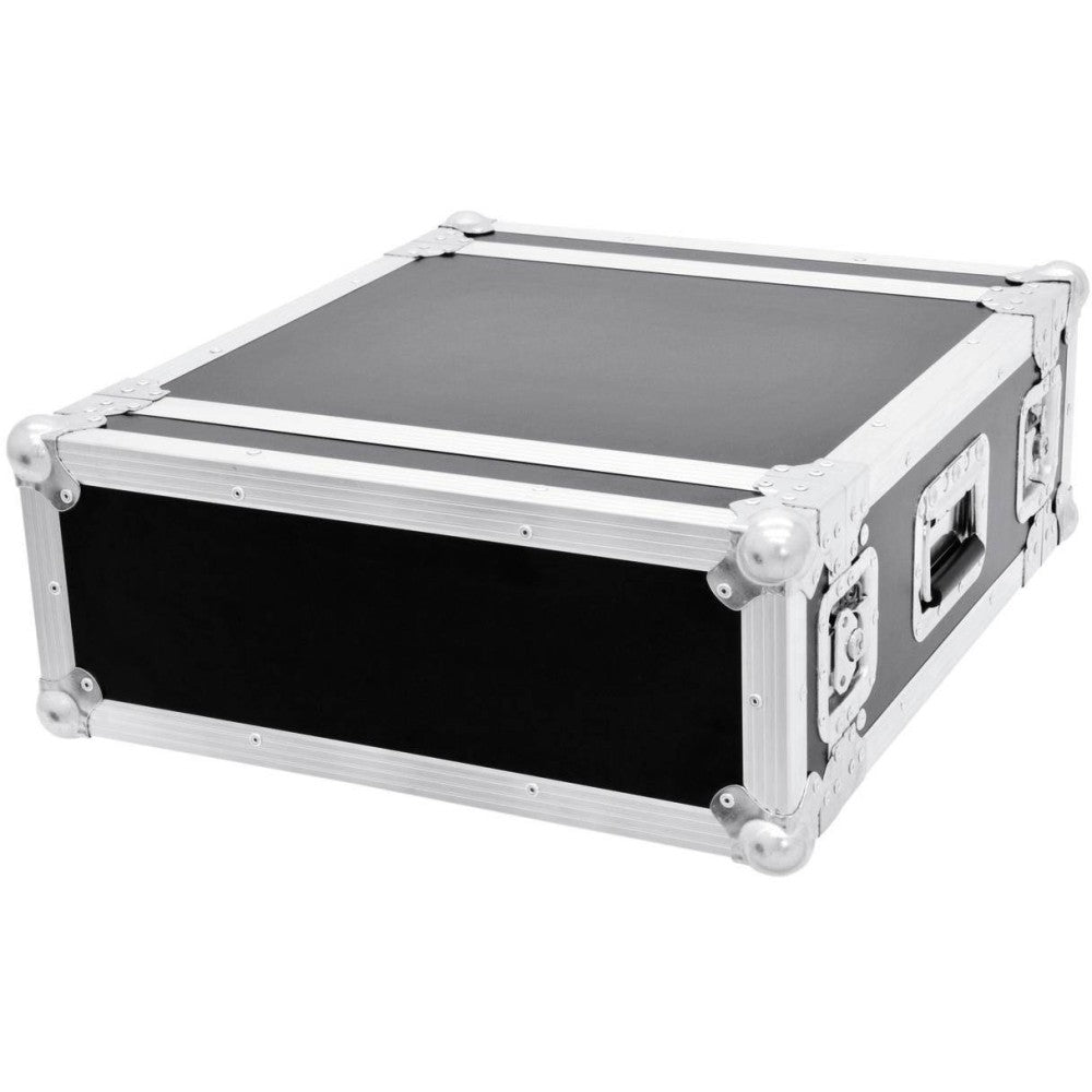 ROADINGER RACK PROFI 4U 45CM Flightcase per unità da 483 mm (19")