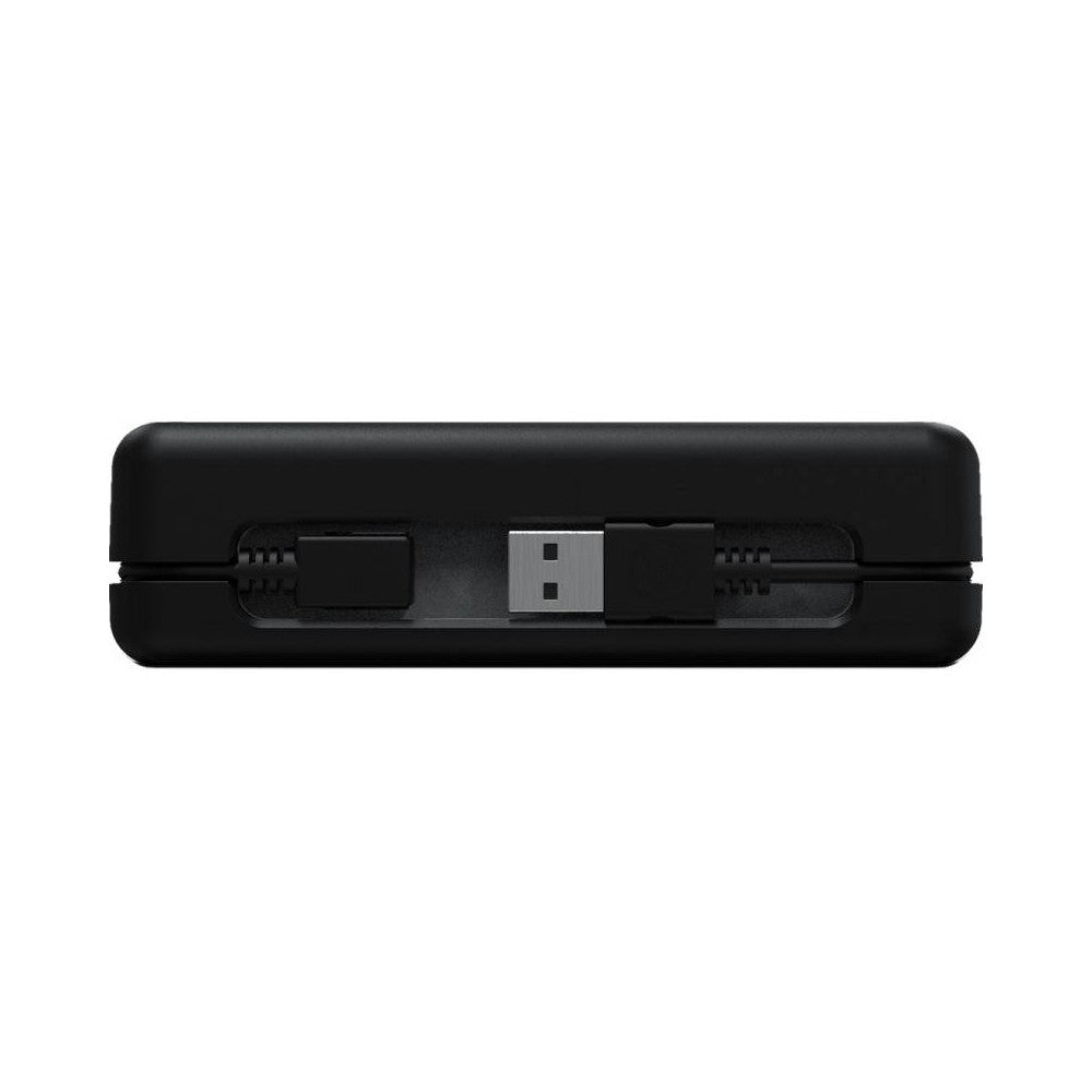 Arturia MicroLab Black Controller USB 25 tasti mini