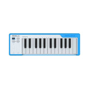 Arturia MicroLab Blue Controller USB 25 tasti mini