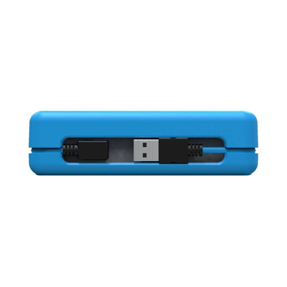 Arturia MicroLab Blue Controller USB 25 tasti mini
