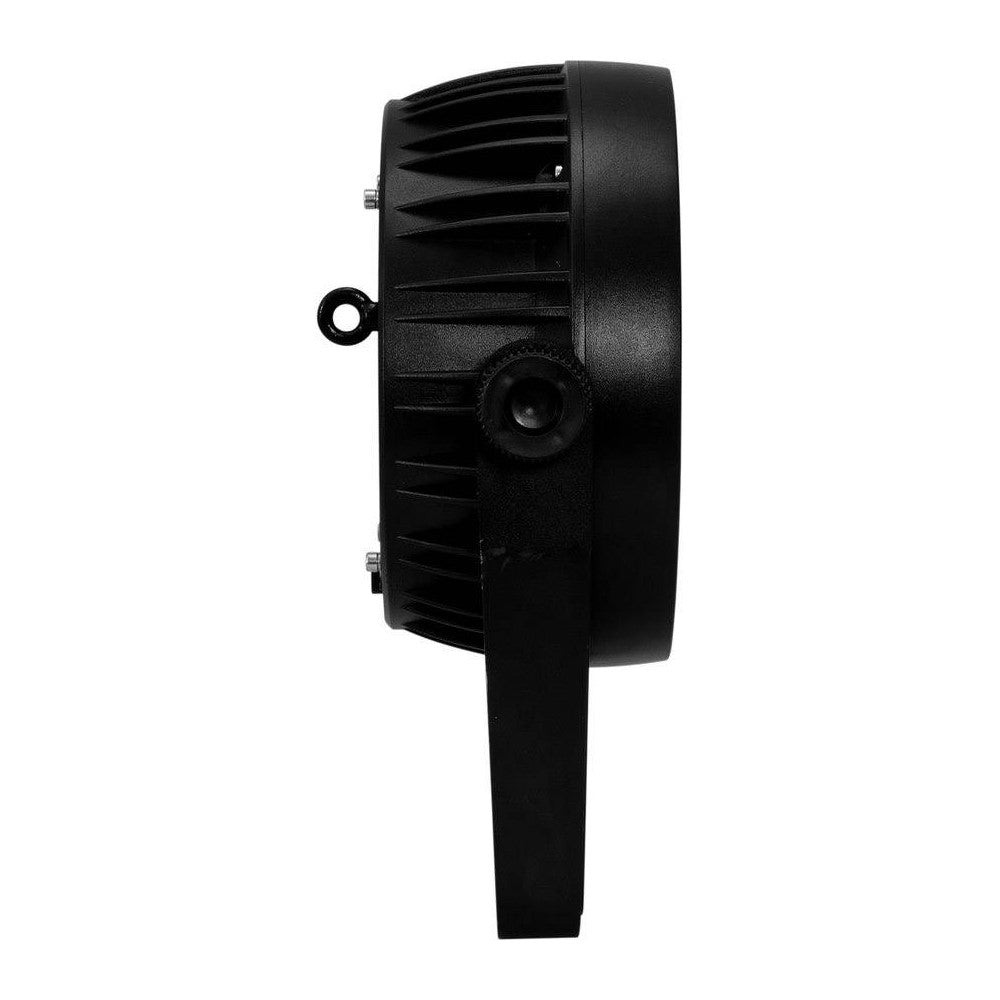 EUROLITE LED 4C-12 Foco silencioso 4 en 1 RGBW
