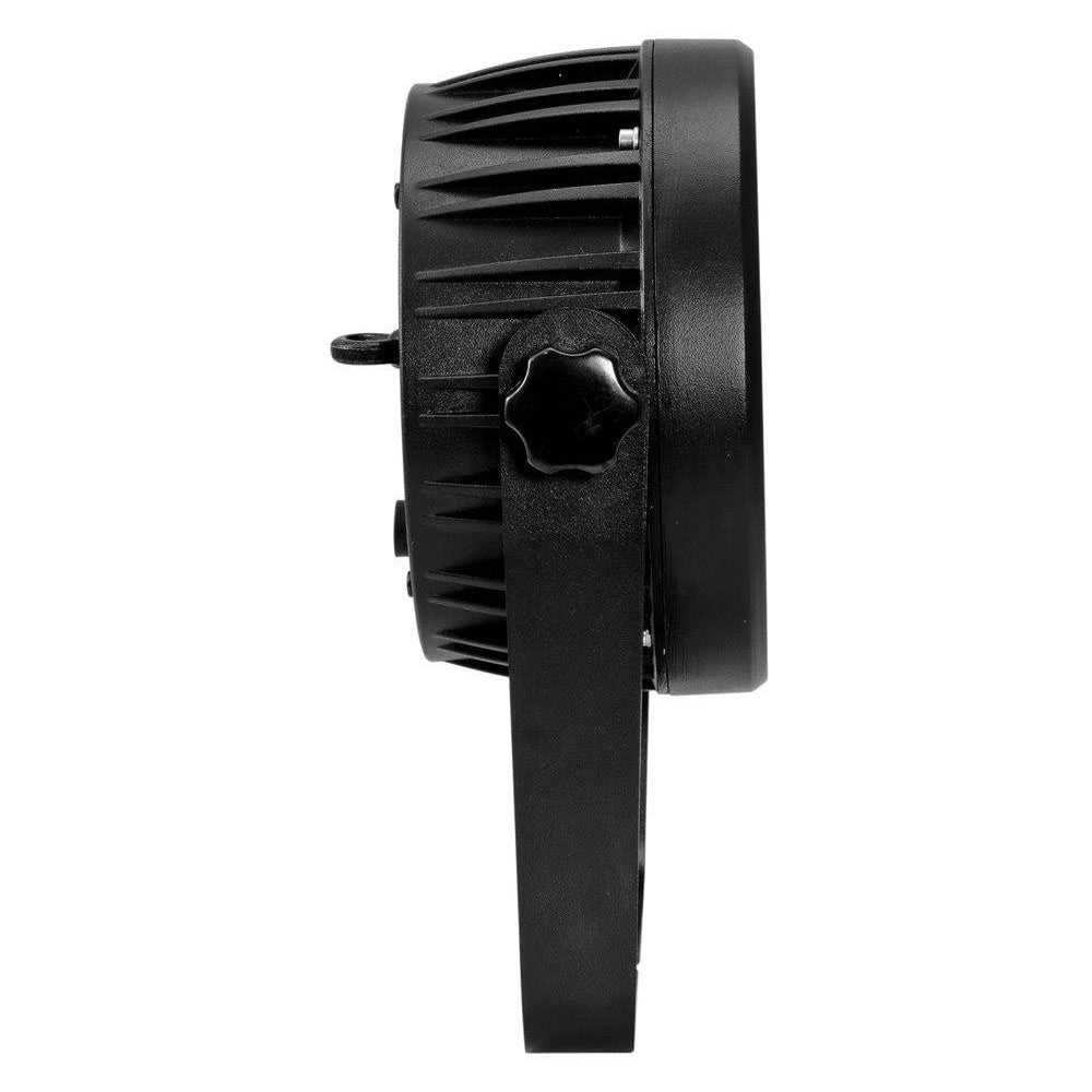 EUROLITE LED 4C-7 Foco silencioso 4 en 1 RGBW