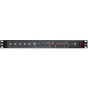 OMNITRONIC EM-312 Mixer rack a 12 canali