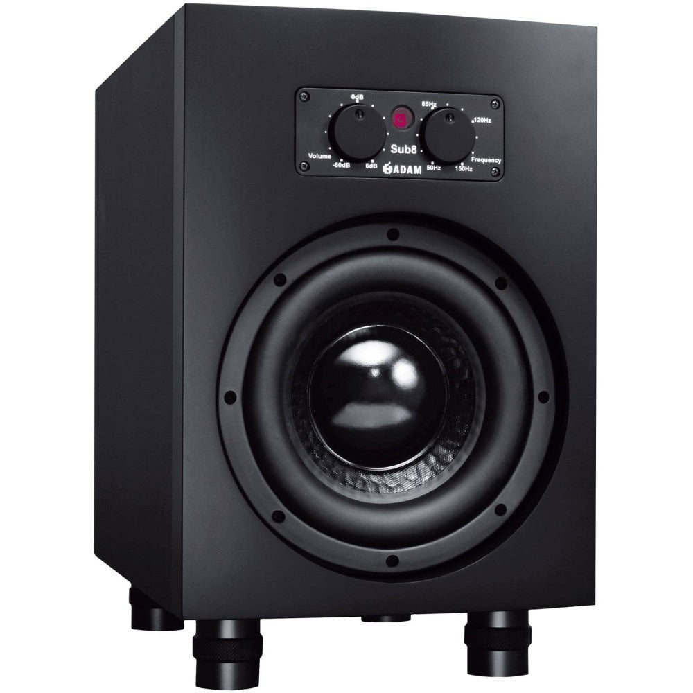 ADAM SUB 8 Subwoofer da 8"