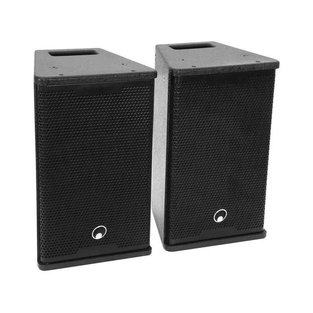 OMNITRONIC MAXX-1508DSP Sistema PA activo 2.1