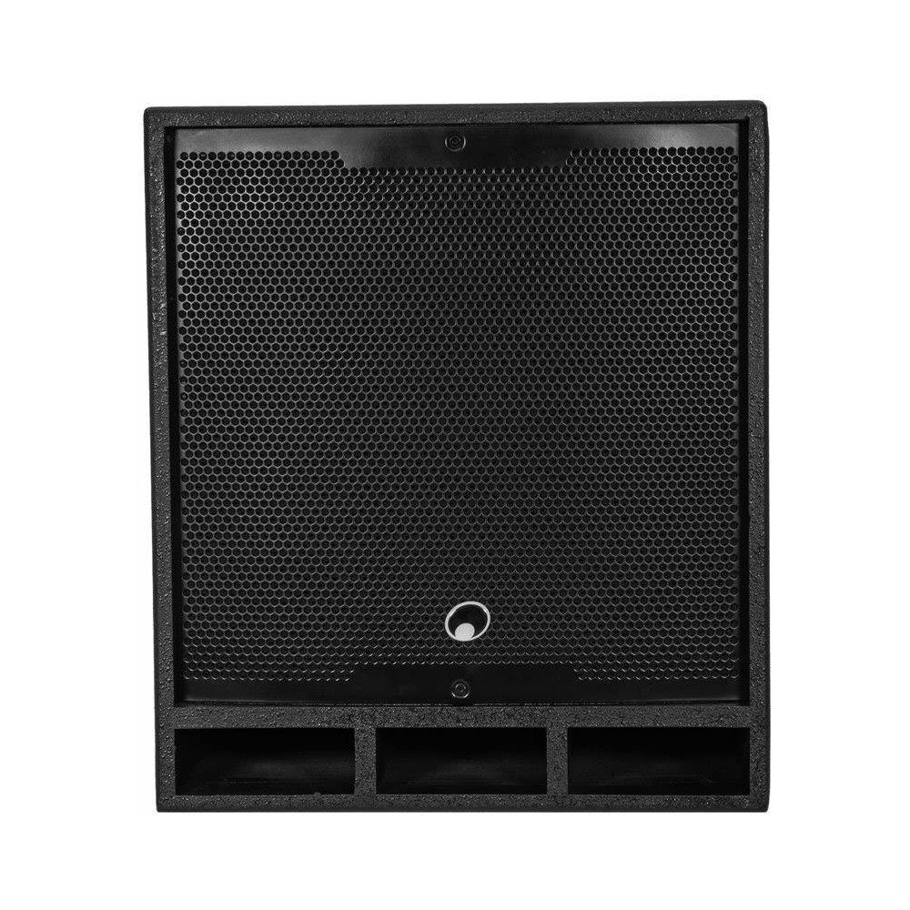 OMNITRONIC MAXX-1508DSP Sistema PA 2.1 attivo