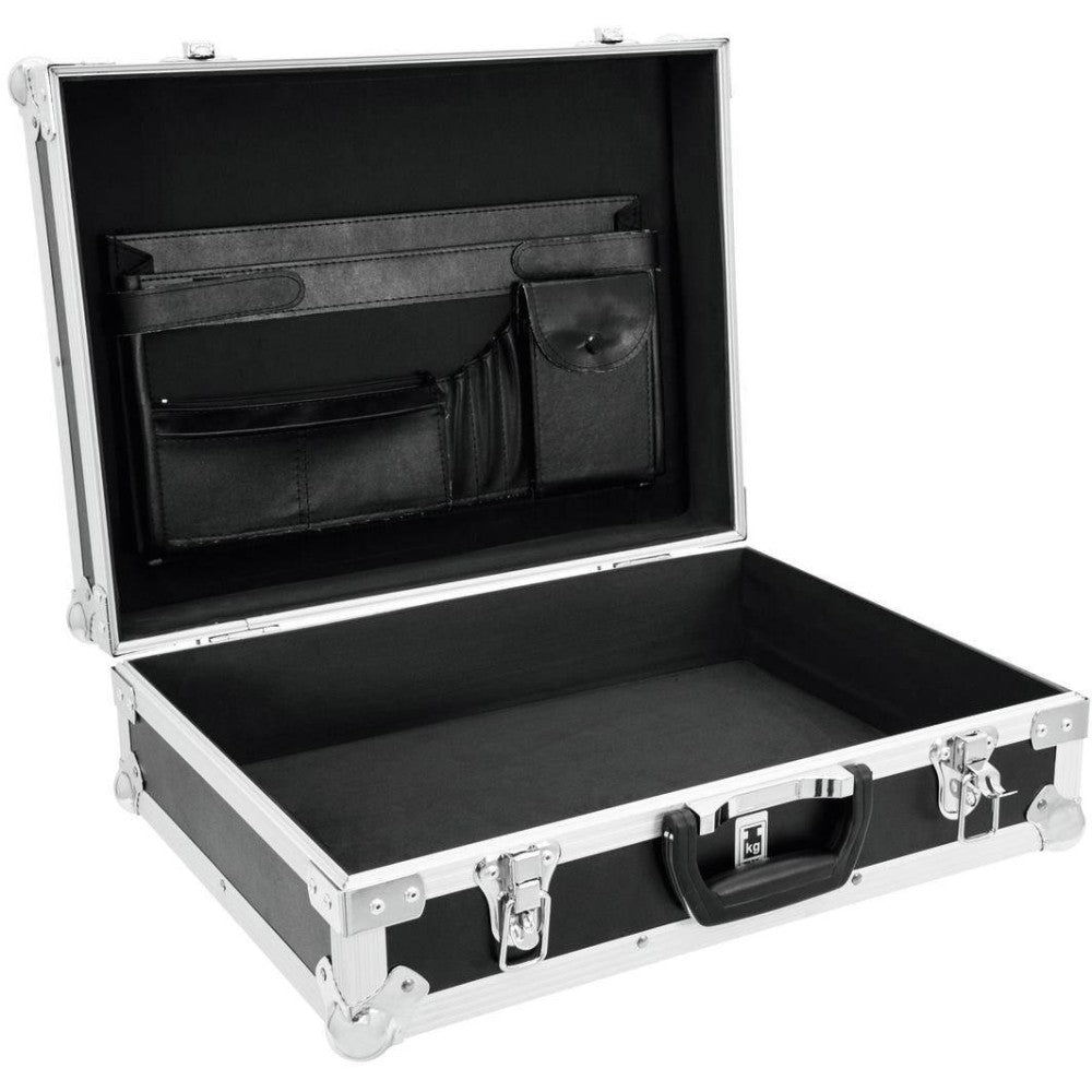 ROADINGER BU-1 UNIVERSAL CASE Flightcase con borsa interna