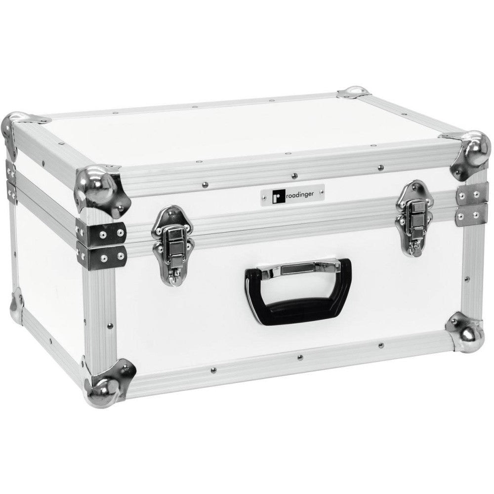 ROADINGER UNIVERSAL CASE TOUR 52X36X29 CM WHITE