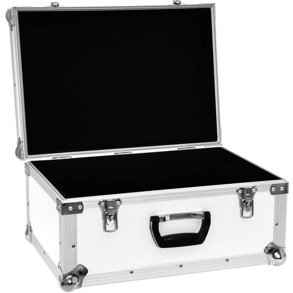 ROADINGER UNIVERSAL CASE TOUR 52X36X29 CM WHITE