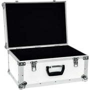 ROADINGER UNIVERSAL CASE TOUR 52X36X29 CM WHITE