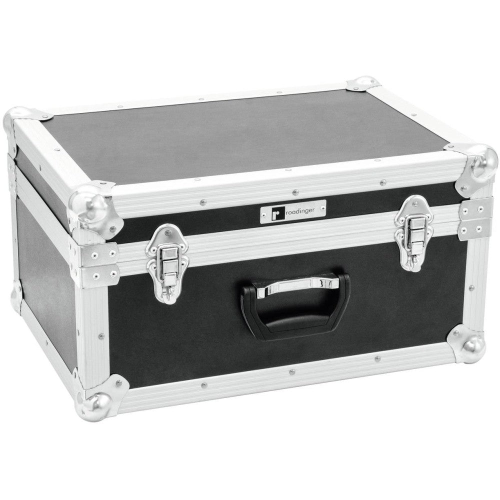 ROADINGER UNIVERSAL CASE TOUR 52X36X29 CM BLACK