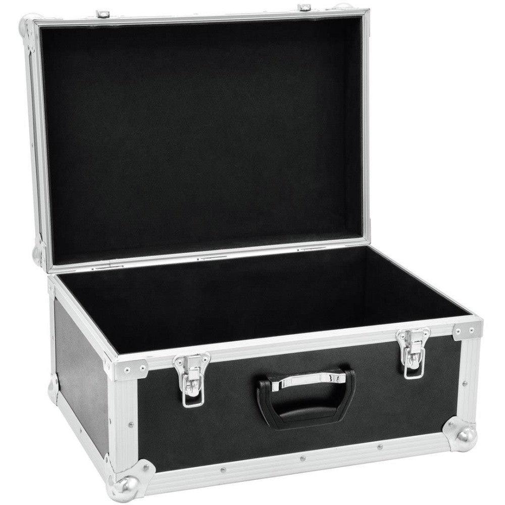 ROADINGER UNIVERSAL CASE TOUR 52X36X29 CM BLACK