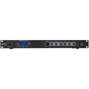 OMNITRONIC EPA-100BT Amplificatore/mixer