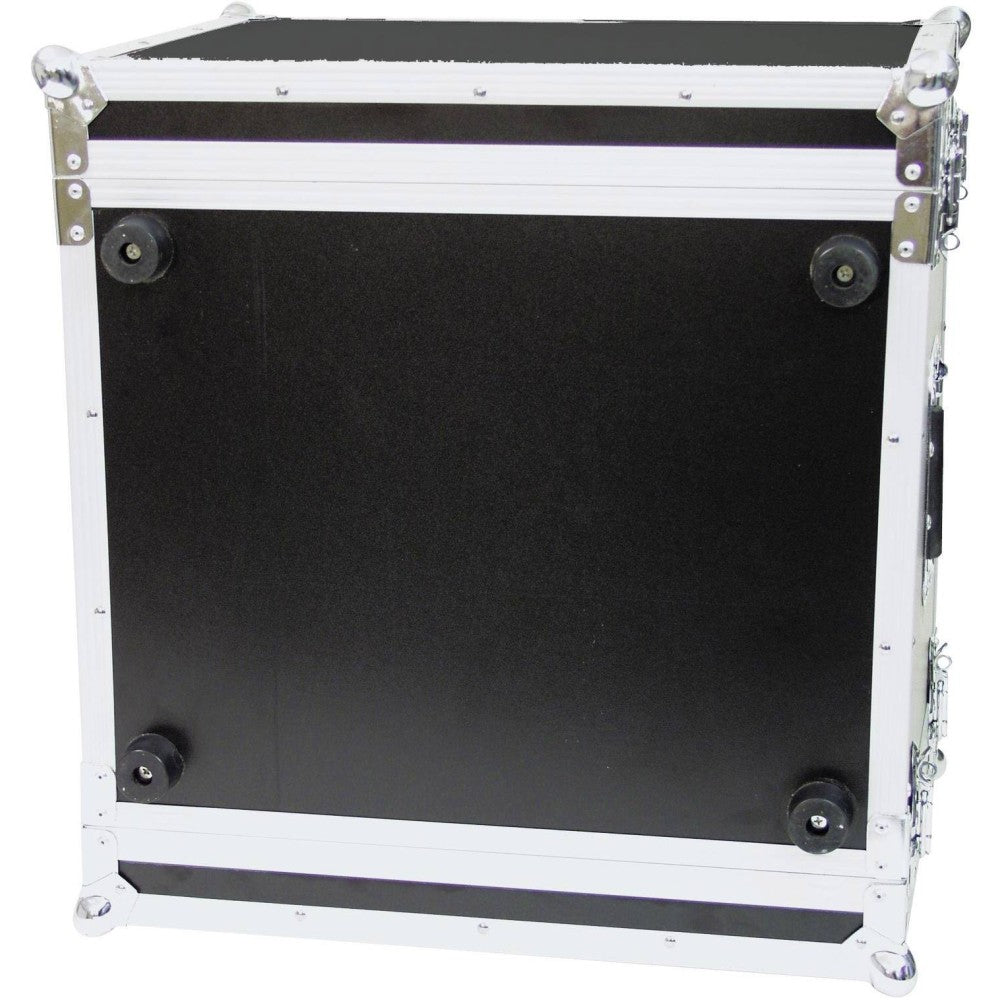 ROADINGER EFFECT RACK CO DD 2U 40CM