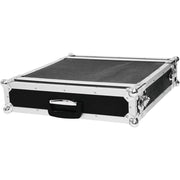 ROADINGER EFFECT RACK CO DD 2U 40CM