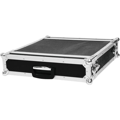 ROADINGER EFFECT RACK CO DD 2U 40CM