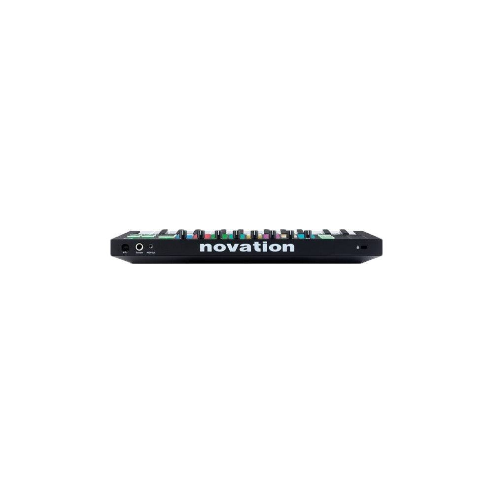 NOVATION LAUNCHKEY MINI MK3 Controller a 25 tasti mini