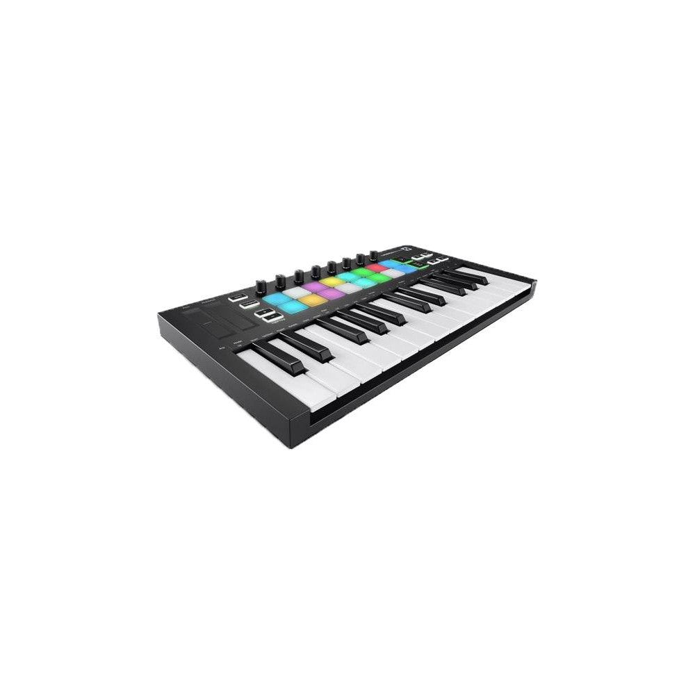 NOVATION LAUNCHKEY MINI MK3 25-key mini controller