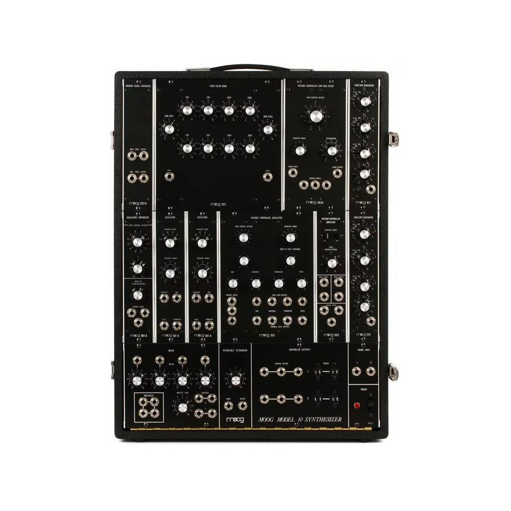 MOOG MODEL 10 Sintetizzatore modulare