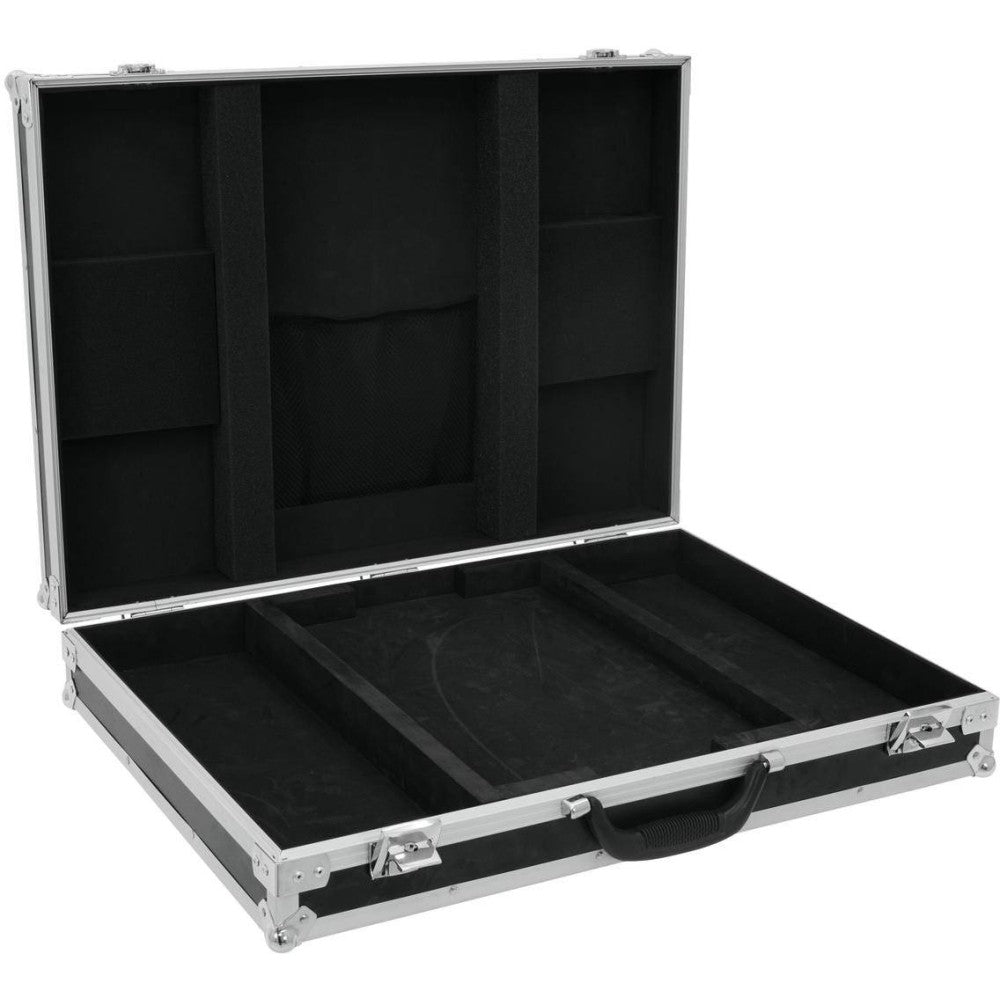 ROADINGER LAPTOP CASE LC-17A Flight case for 17" laptop