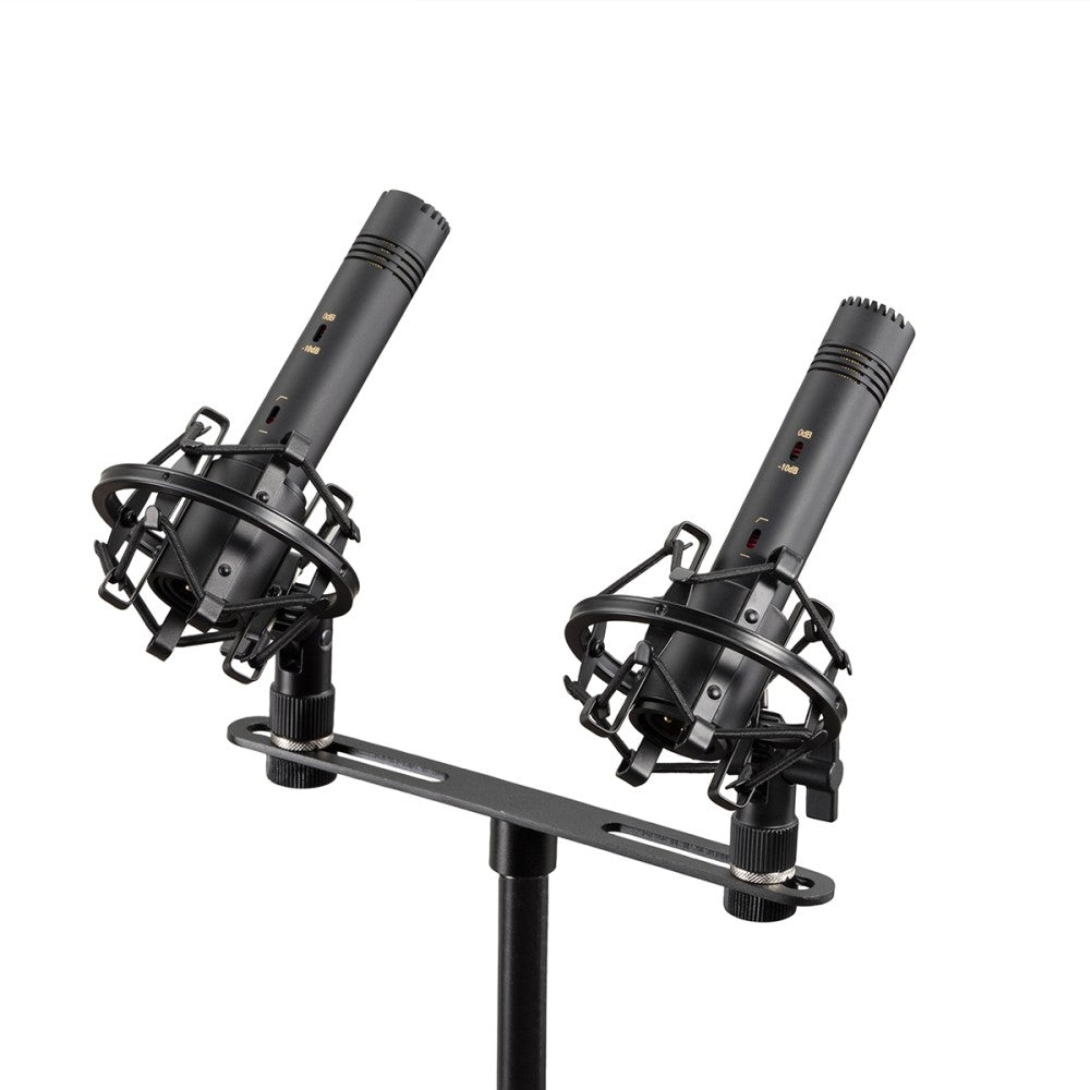 SOUNDSATION PCM-8000 MATCH SET MICROFONI STEREO