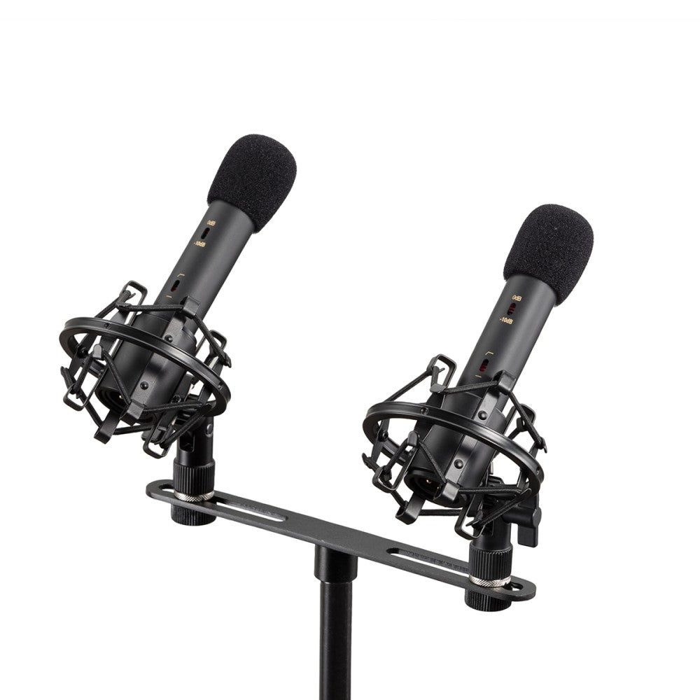 SOUNDSATION PCM-8000 MATCH SET MICROFONI STEREO