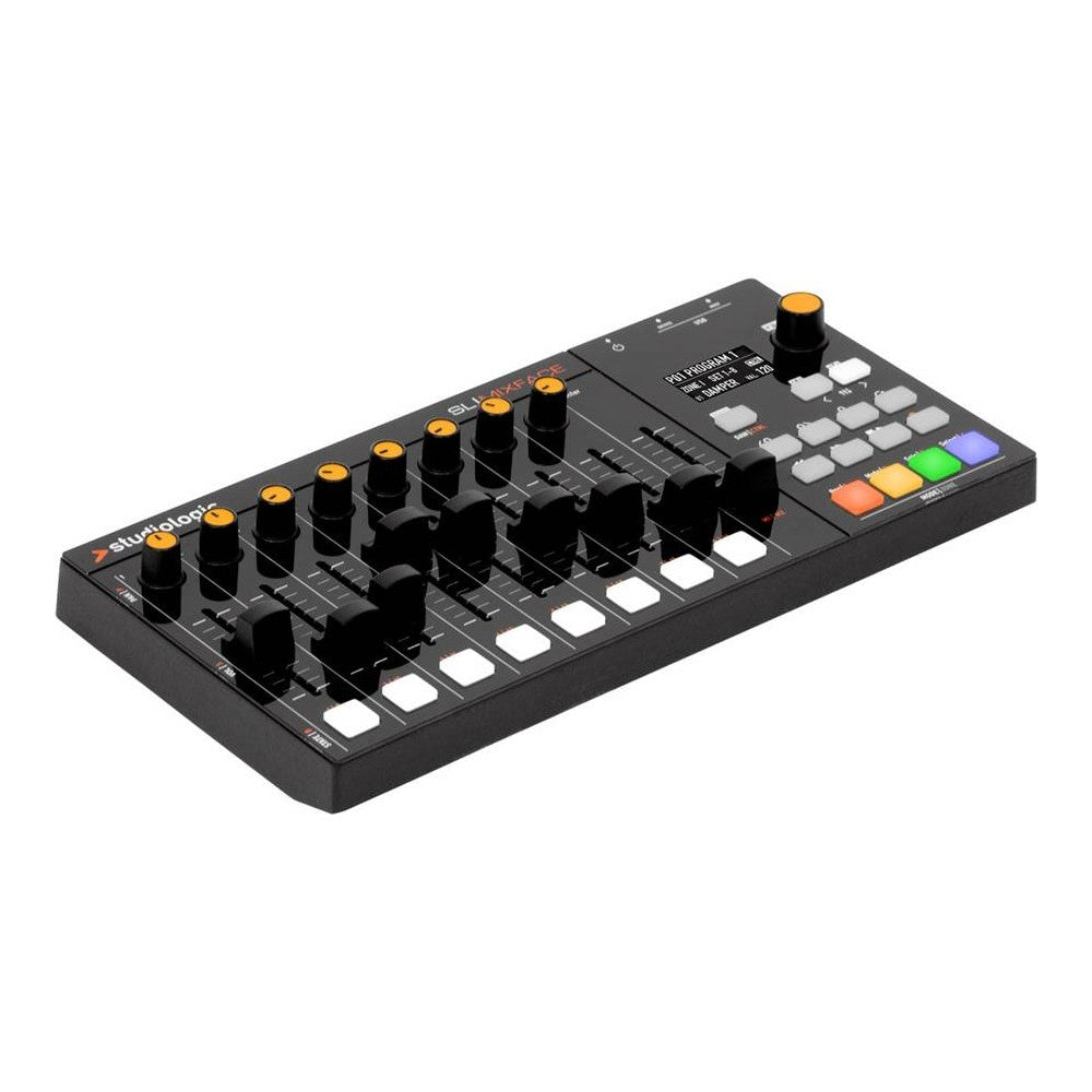 STUDIOLOGIC SL MIXFACE MIDI e Daw Controller