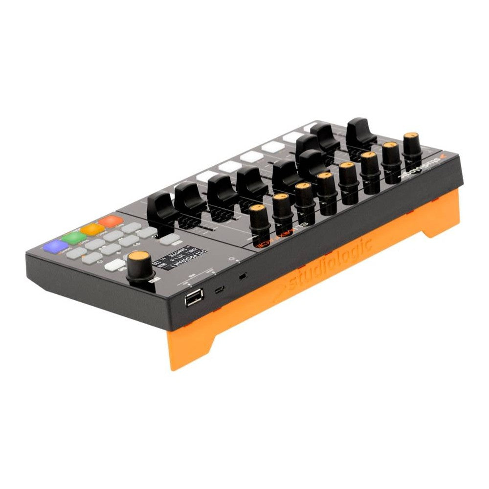 STUDIOLOGIC SL MIXFACE MIDI e Daw Controller