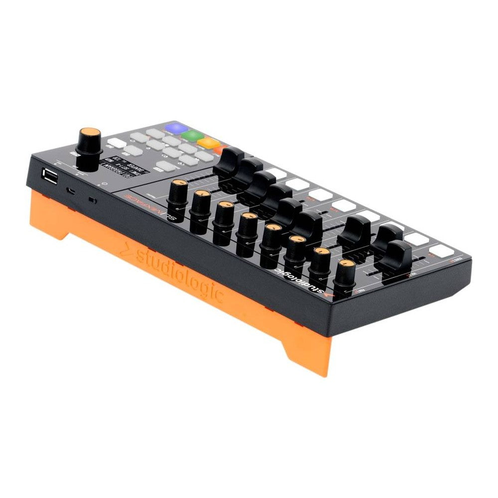 STUDIOLOGIC SL MIXFACE MIDI e Daw Controller