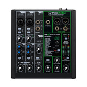 MACKIE PROFX6V3