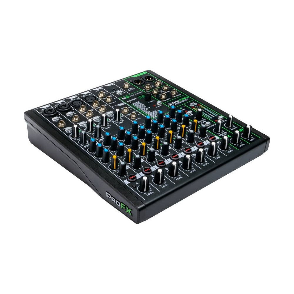 MACKIE PROFX10V3