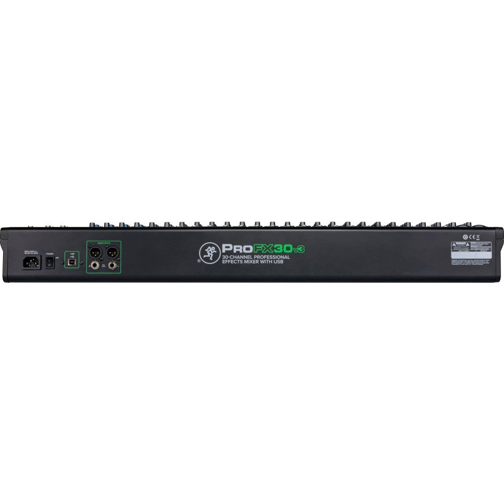 MACKIE PROFX30V3