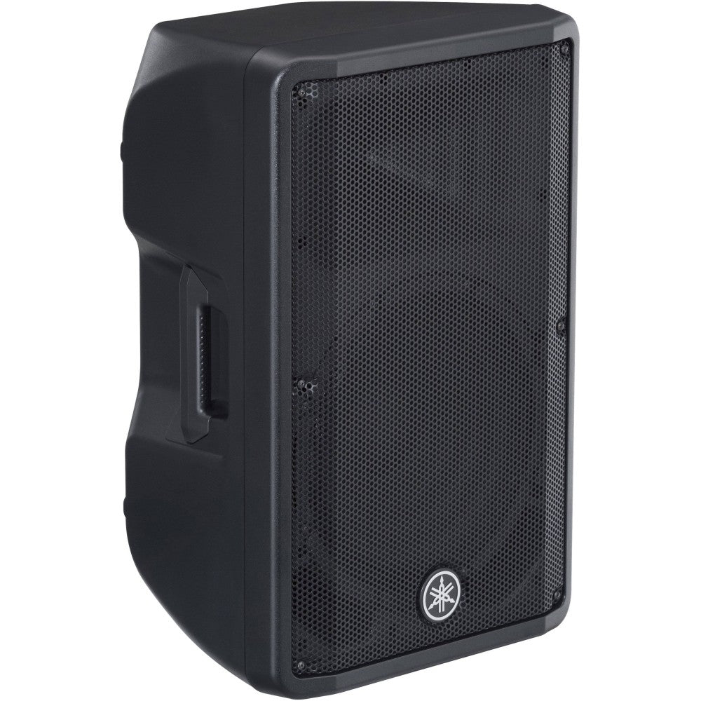 YAMAHA DBR12 Altavoz autoamplificado de 12″