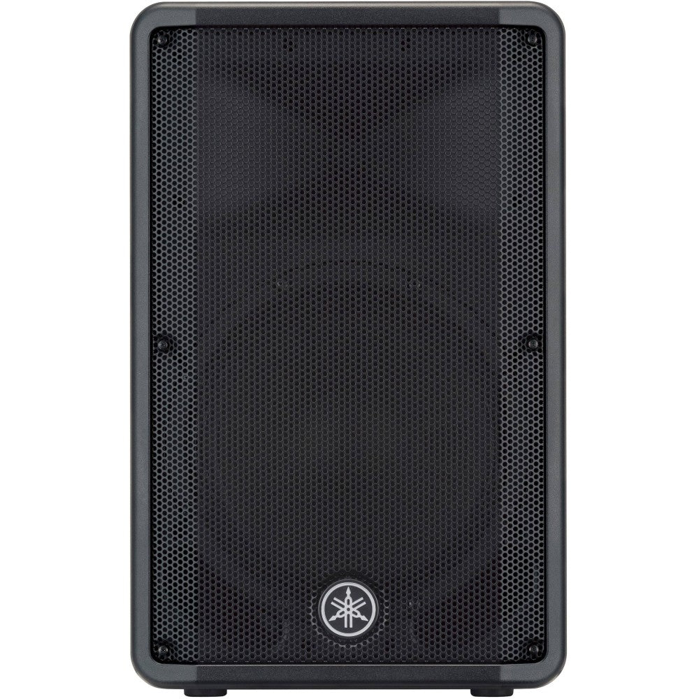 YAMAHA DBR12 Diffusore attivo da 12″